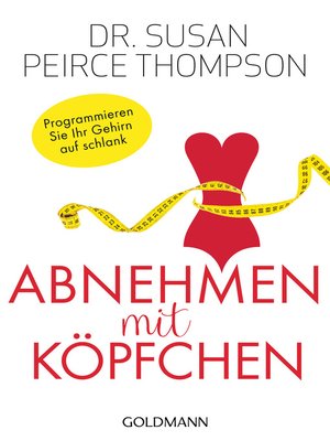 cover image of Abnehmen mit Köpfchen